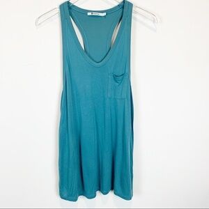 T by Alexander Wang Tang Top